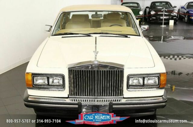 silver spur saloon automatic