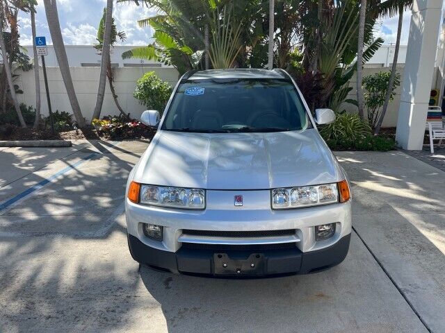2005 saturn auto ac low miles 48,877