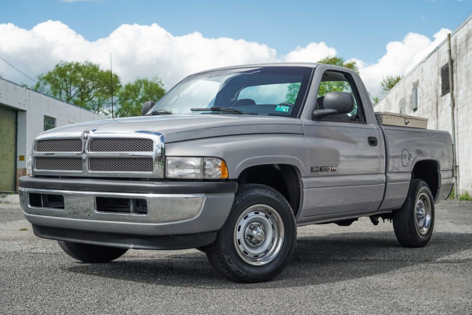 1998 dodge ram 1500
