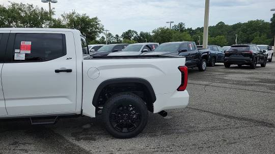 2024 Toyota Tundra