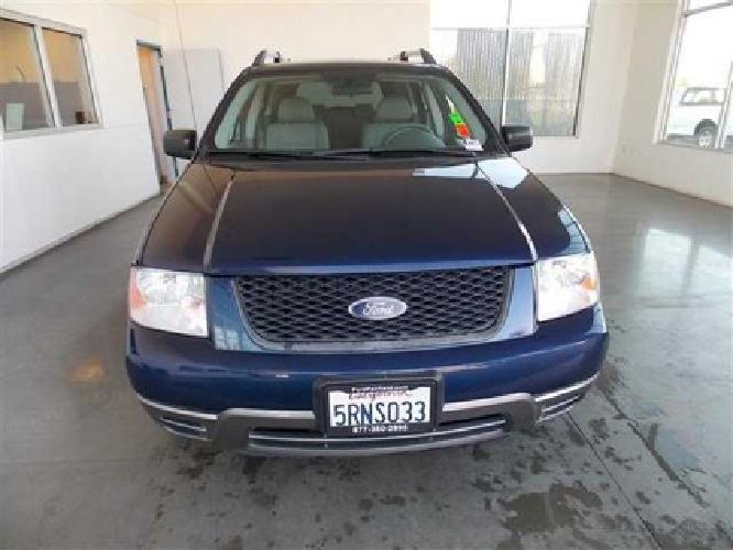2005 ford freestyle se in fairfield, ca