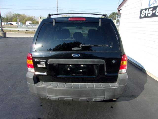 2006 ford escape xlt