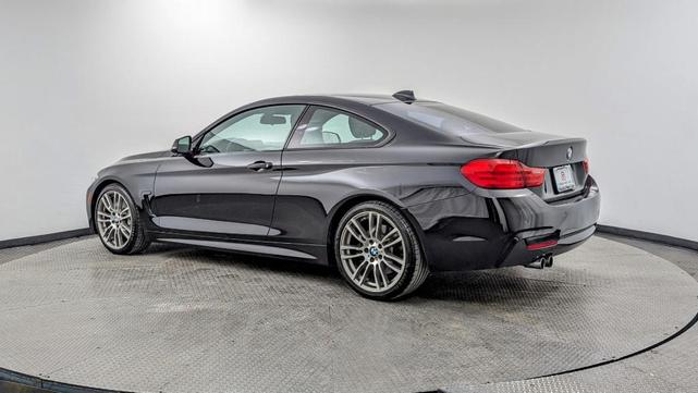 2017 bmw 430 i