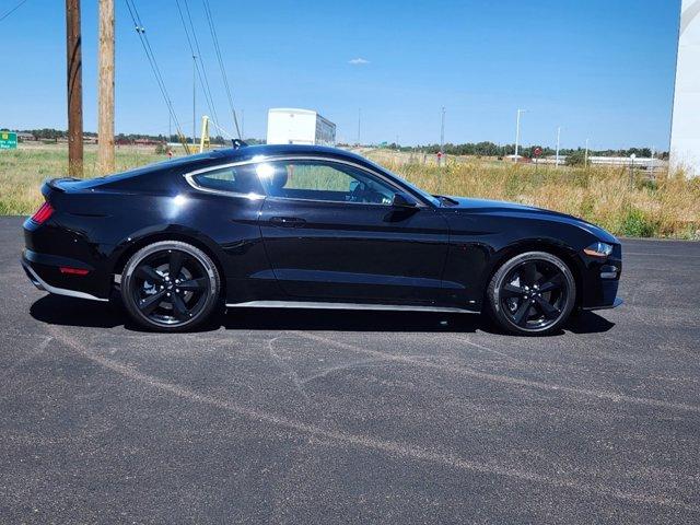 2023 ford mustang gt premium