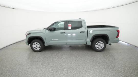 2025 Toyota Tundra