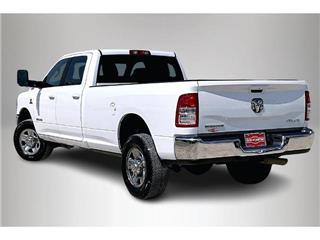 2022 RAM 3500 big horn