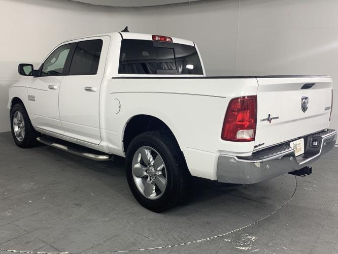 used 2016 ram 1500 lone star sulphur, la 70663 for sale in sulphur, louisiana