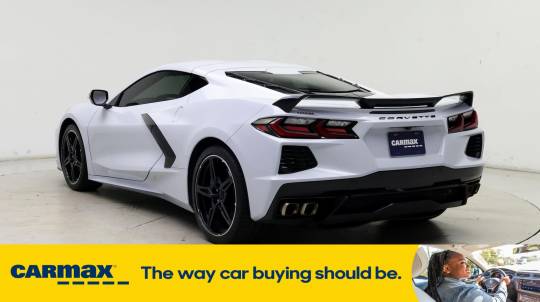 2023 Chevrolet Corvette