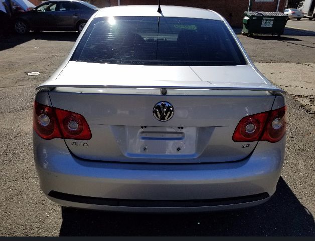 2007 volkswagen jetta 2.5 for sale in connecticut by owner