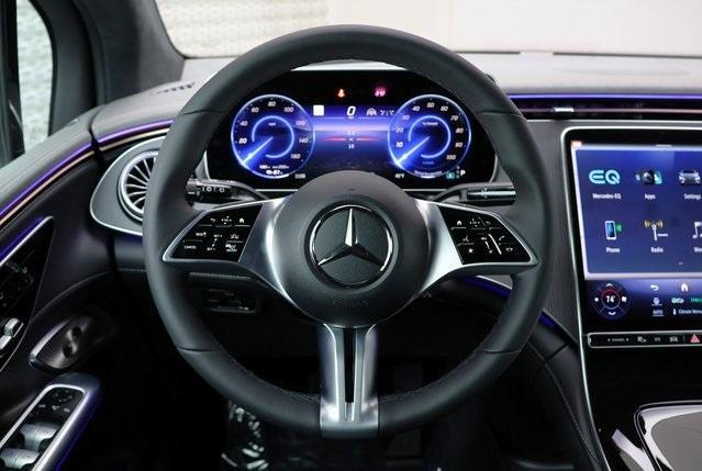 2023 mercedes-benz eqe 500 base 4matic