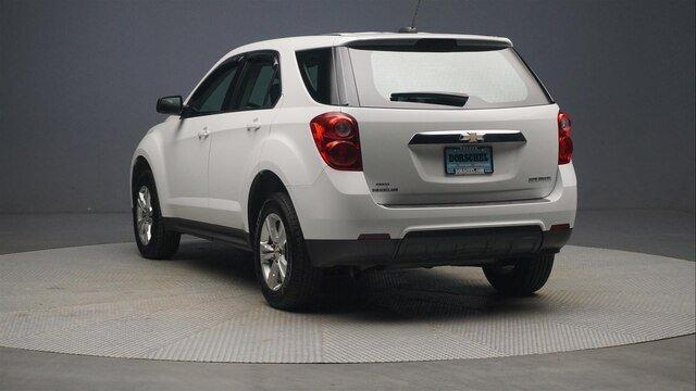 used 2015 chevrolet equinox awd ls rochester, ny 14623 for sale in rochester, new york
