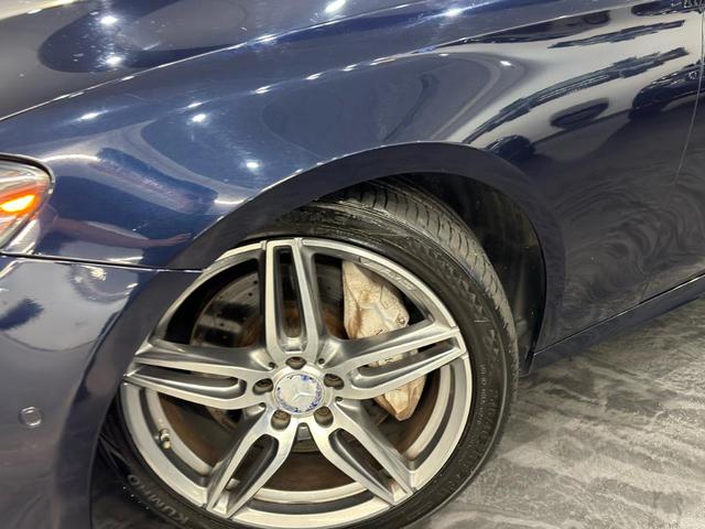 2017 mercedes-benz e-class e 300 sport