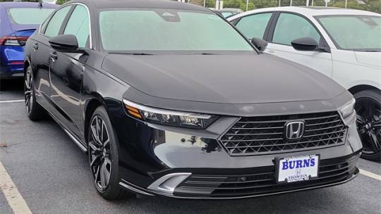 2024 Honda Accord