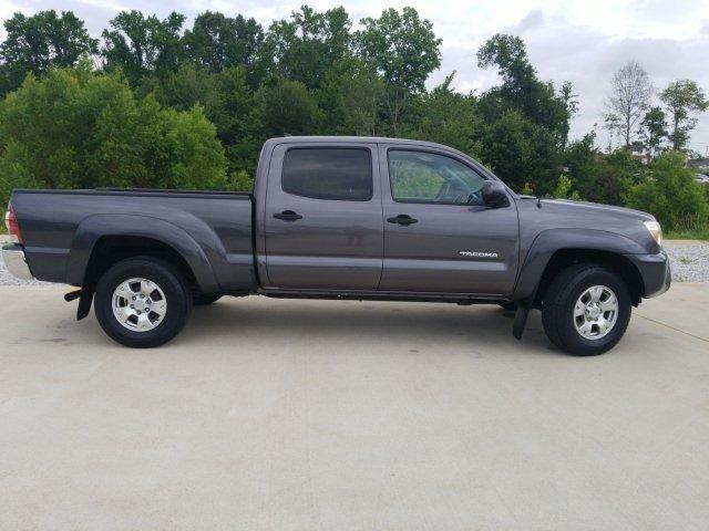 used 2015 toyota tacoma prerunner tupelo, ms 38804 for sale in tupelo, mississippi
