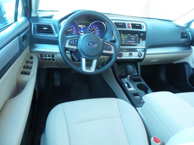 2017 subaru legacy 2.5i premium for sale in fort rice, north dakota