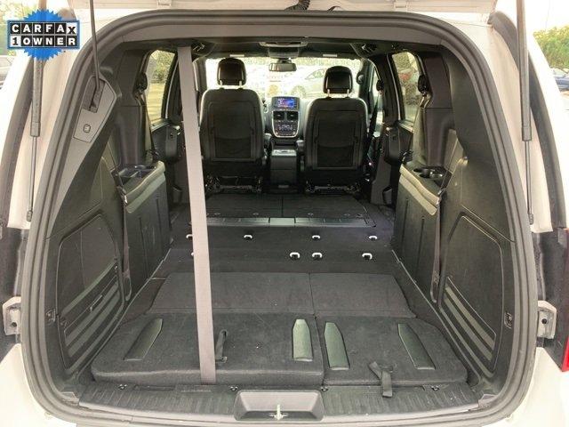 used 2018 dodge grand caravan gt decatur, al 35603 for sale in decatur, alabama