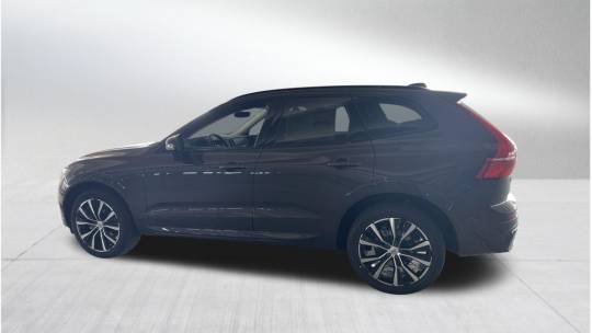 2024 Volvo XC60