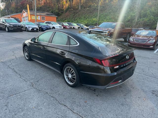 2023 hyundai sonata se