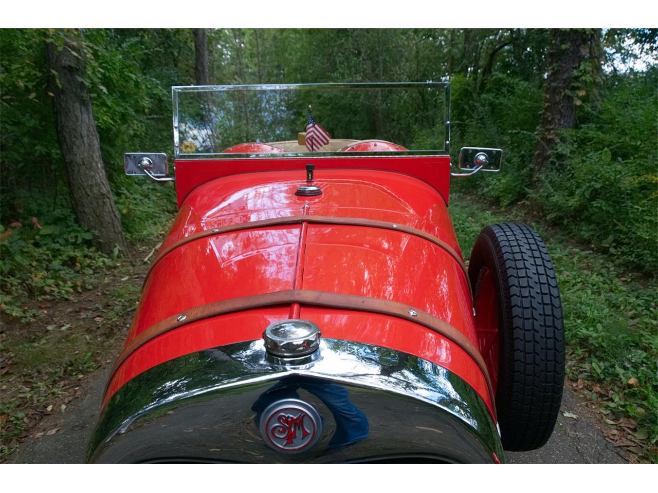 1928 ford speedster