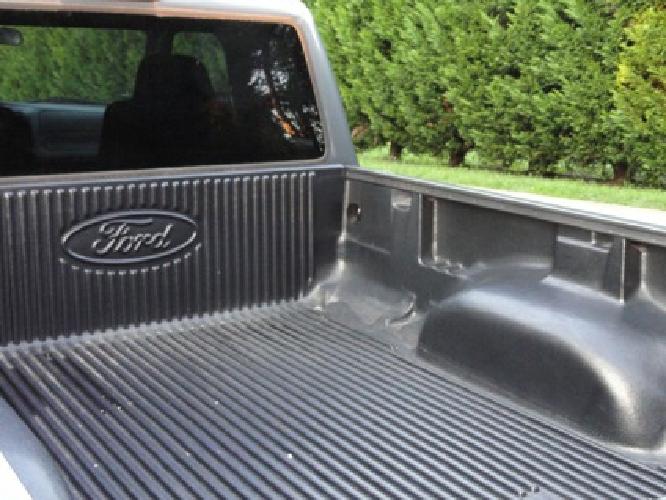 ford ranger 2007 sport supercab 4x2 truck in morganton, nc