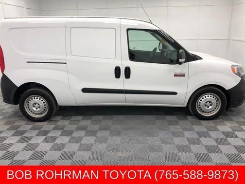 2020 ram promaster city in saint louis, missouri