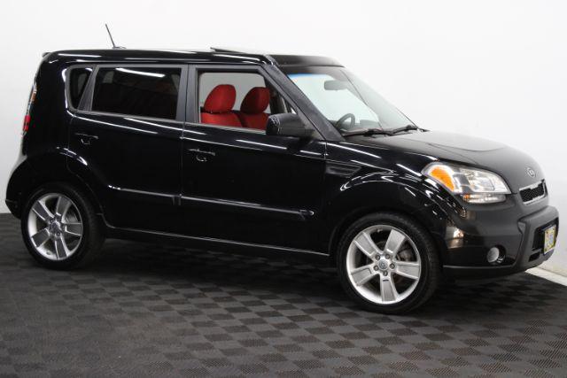 2011 kia soul sport