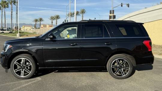 2021 Ford Expedition