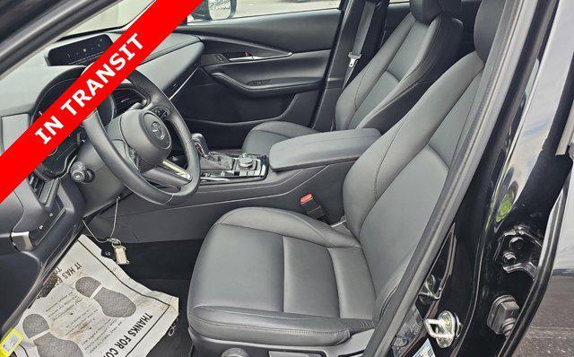 2024 mazda cx-30 select
