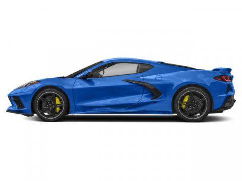 2023 chevrolet corvette stingray w/3lt