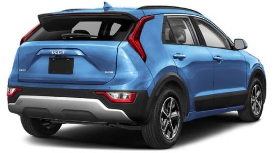 2025 Kia Niro