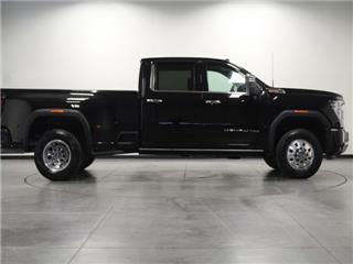 2024 GMC Sierra 3500hd denali