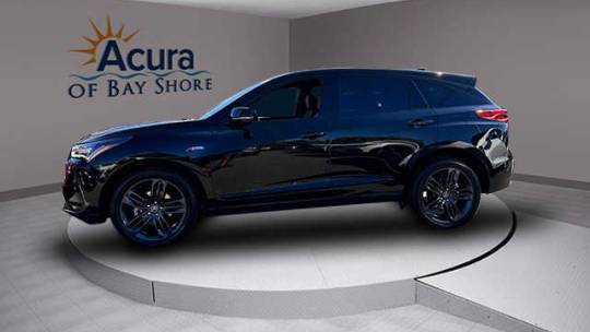 2023 Acura RDX