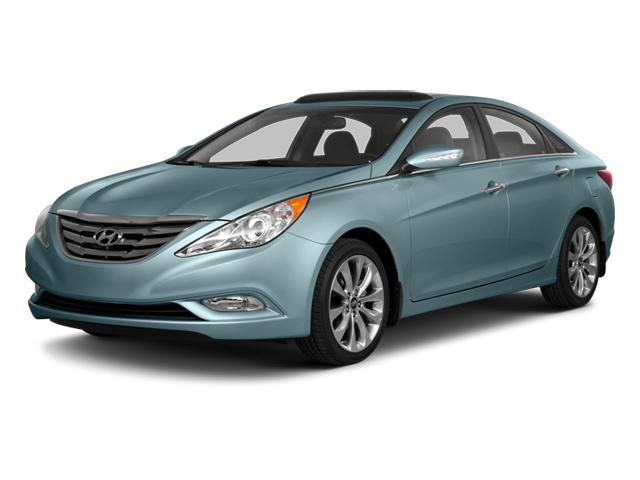2013 hyundai sonata limited