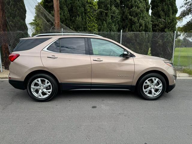 2019 chevrolet equinox premier w/1lz