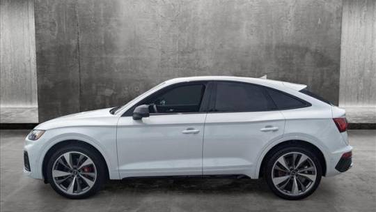 2024 Audi SQ5