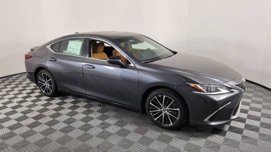 2025 Lexus ES