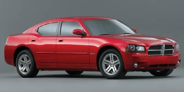 2006 dodge charger r/t in buena park, ca