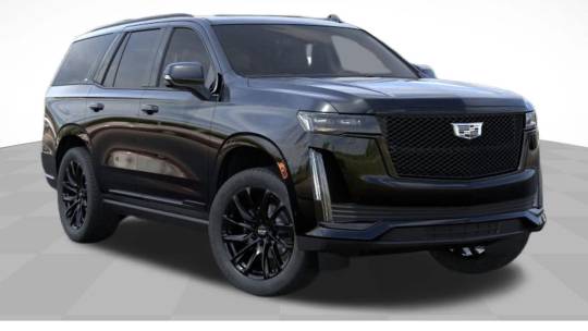 2024 Cadillac Escalade