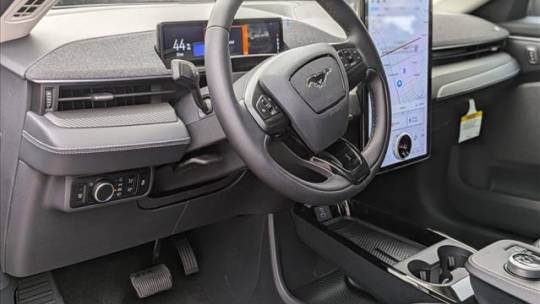 2024 Ford Mustang Mach-E