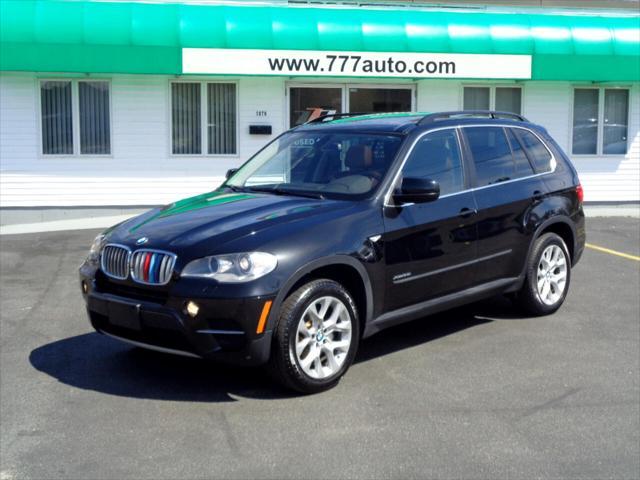2013 bmw x5 xdrive35i