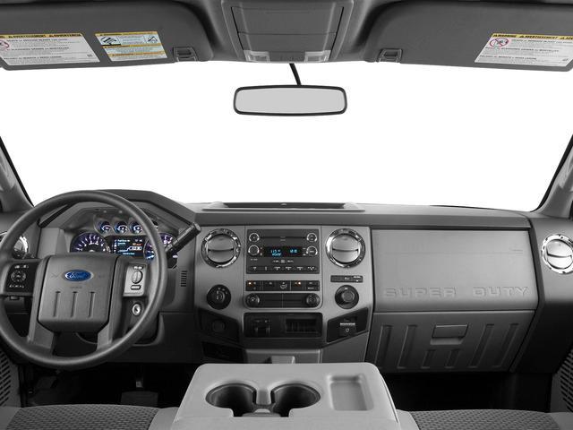 2016 ford f-250 xl
