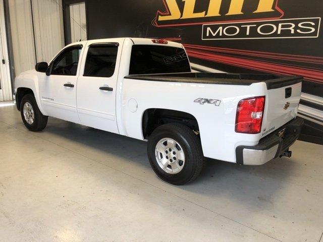 used 2012 chevrolet silverado 1500 4x4 crew cab lt mayfield, ky 42066 for sale in mayfield, kentucky