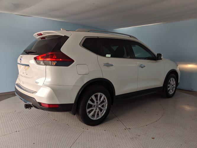 used 2018 nissan rogue sv jacksonville, nc 28546 for sale in jacksonville, north carolina