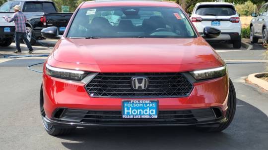 2024 Honda Accord