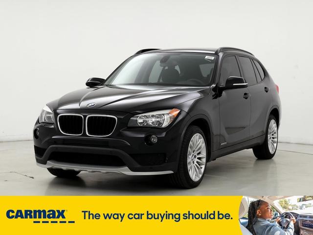 2015 bmw x1 xdrive28i