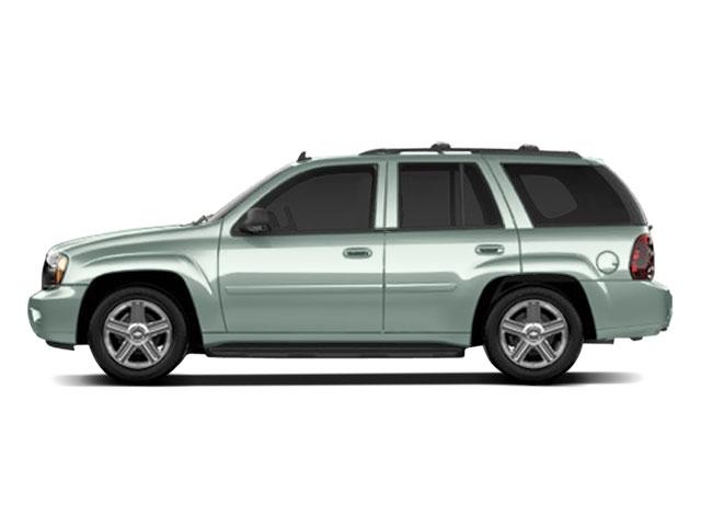 2009 chevrolet trailblazer lt