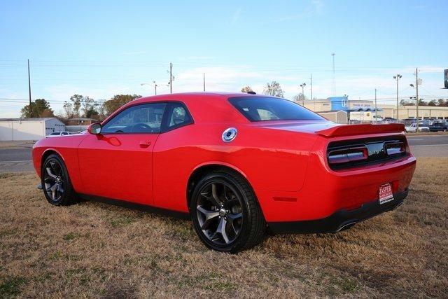 used 2019 dodge challenger gt jasper, al 35501 for sale in jasper, alabama