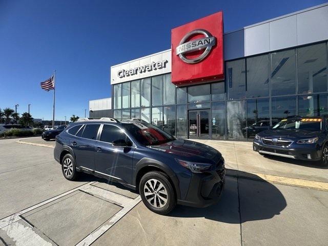 2023 subaru outback premium