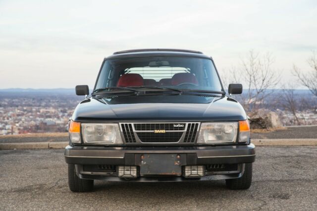 1979 saab 900 turbo