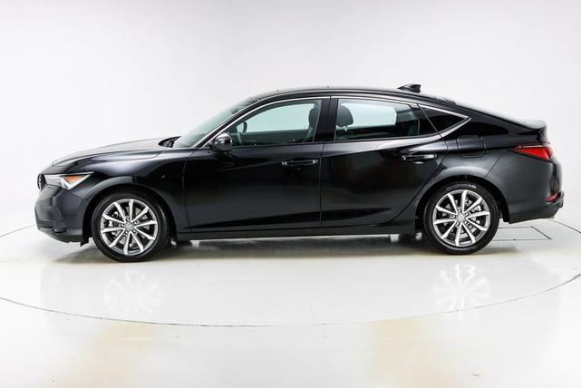 2024 acura integra base